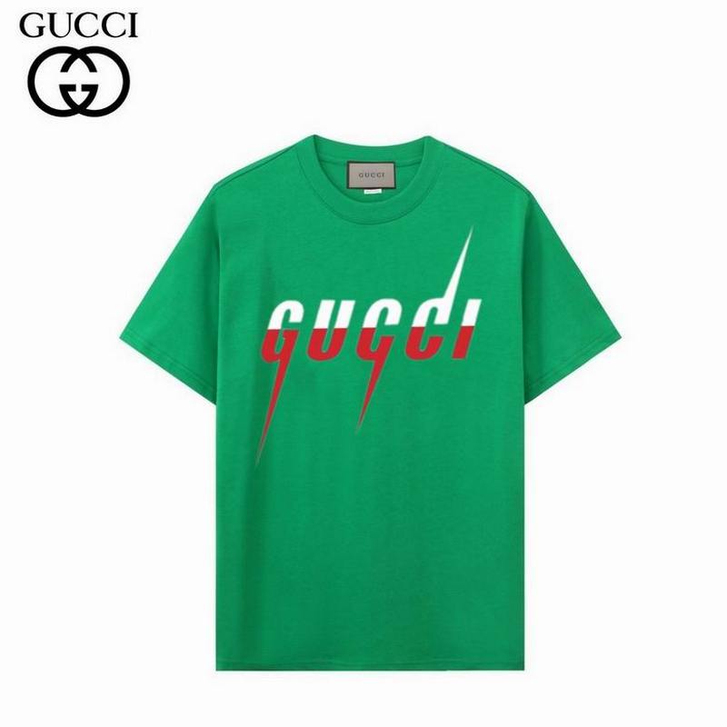 Gucci Men's T-shirts 1563